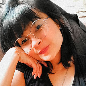 Majory Yokomizo
