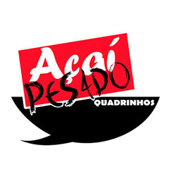 Açaí Pesado Quadrinhos