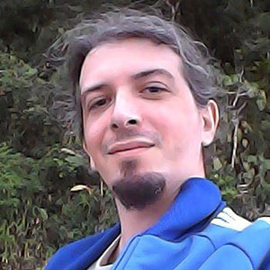 Carlos F. Figueiras