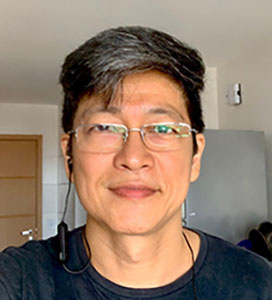 Ricardo Ono