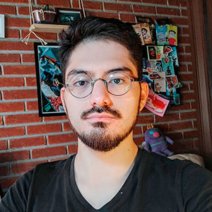 Rafael Brindo